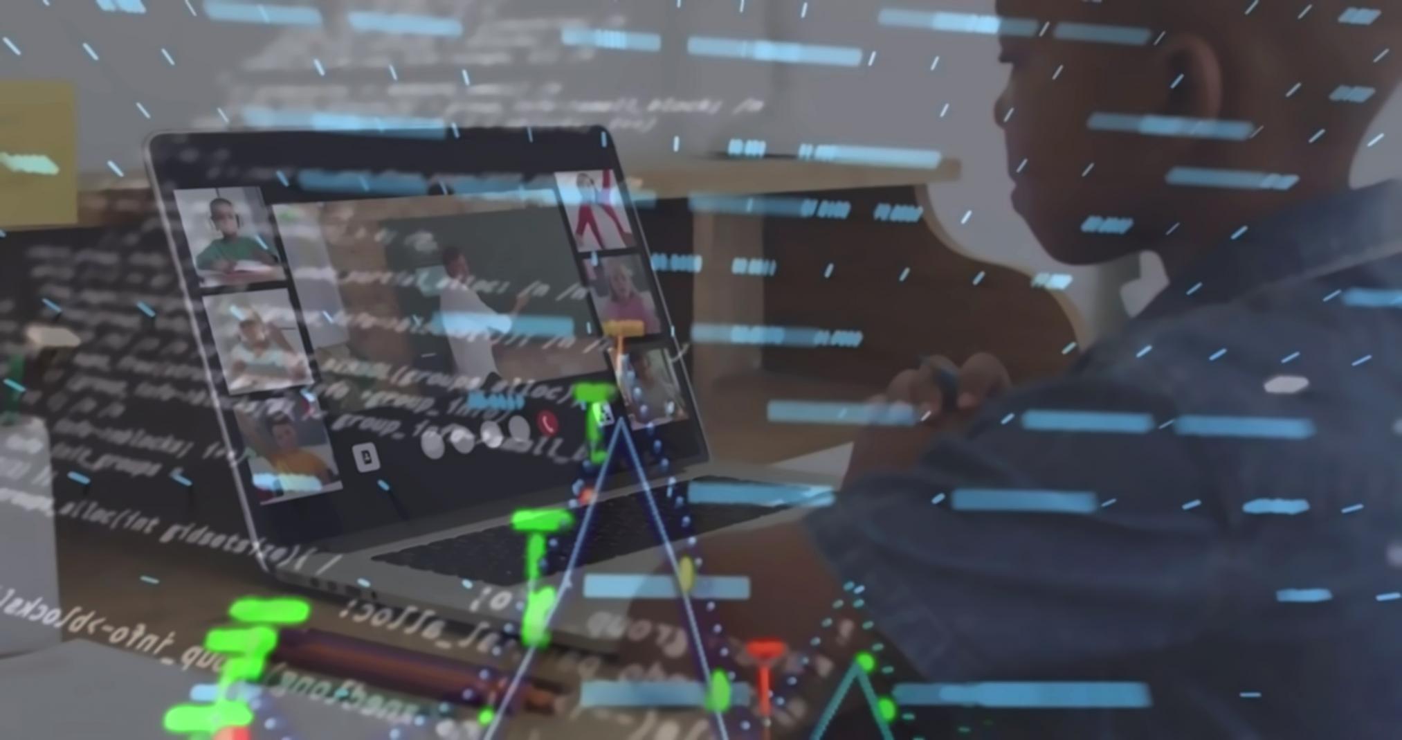 Materiales de estudio sobre inteligencia artificial en retail